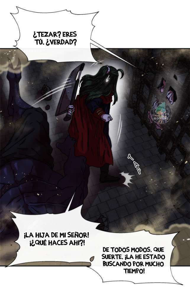 Capitulo 51 page 15