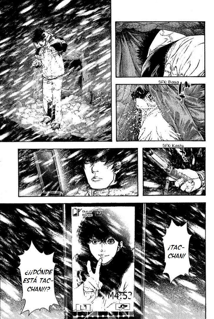 Capitulo 74 page 17