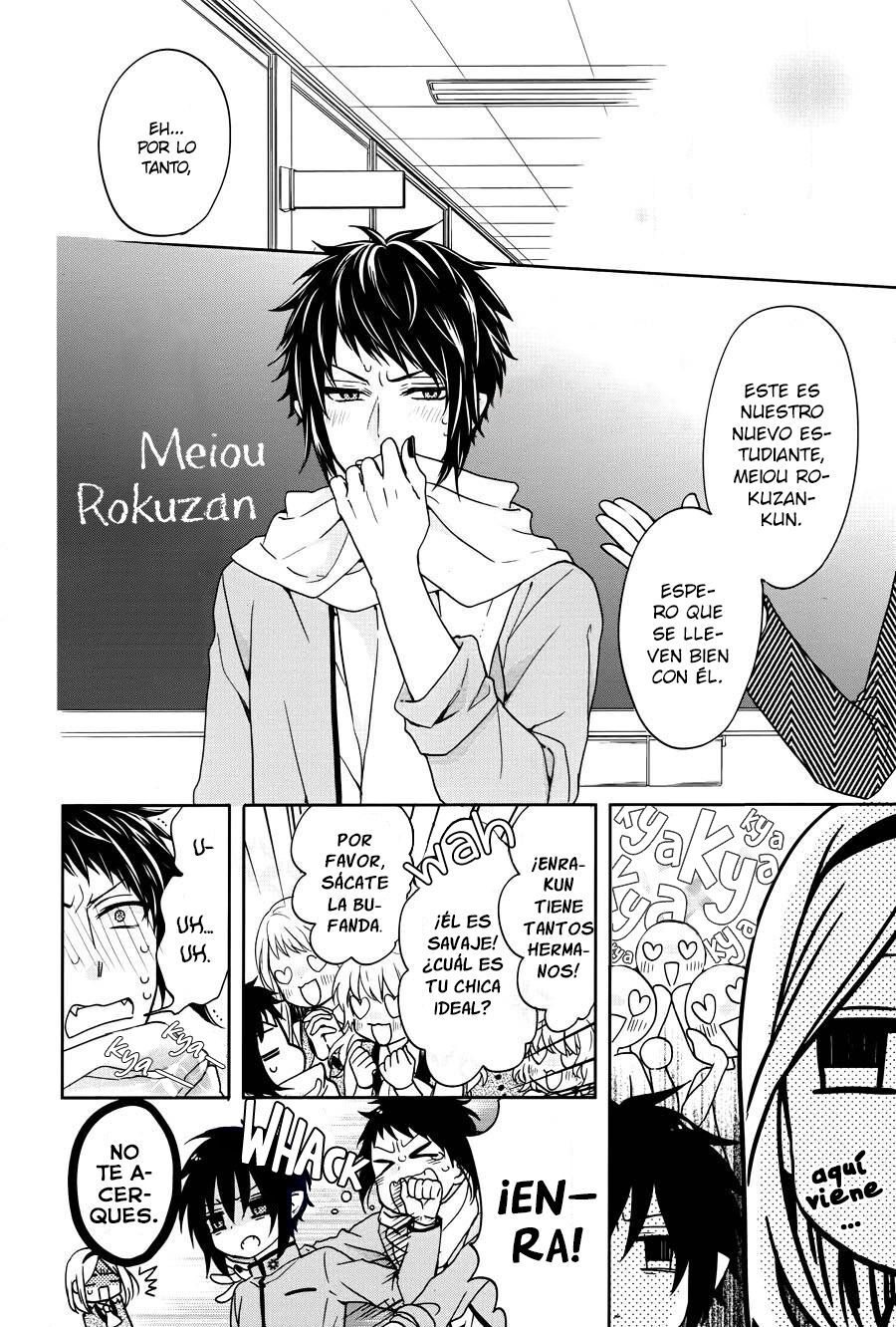 Capitulo 9 page 11