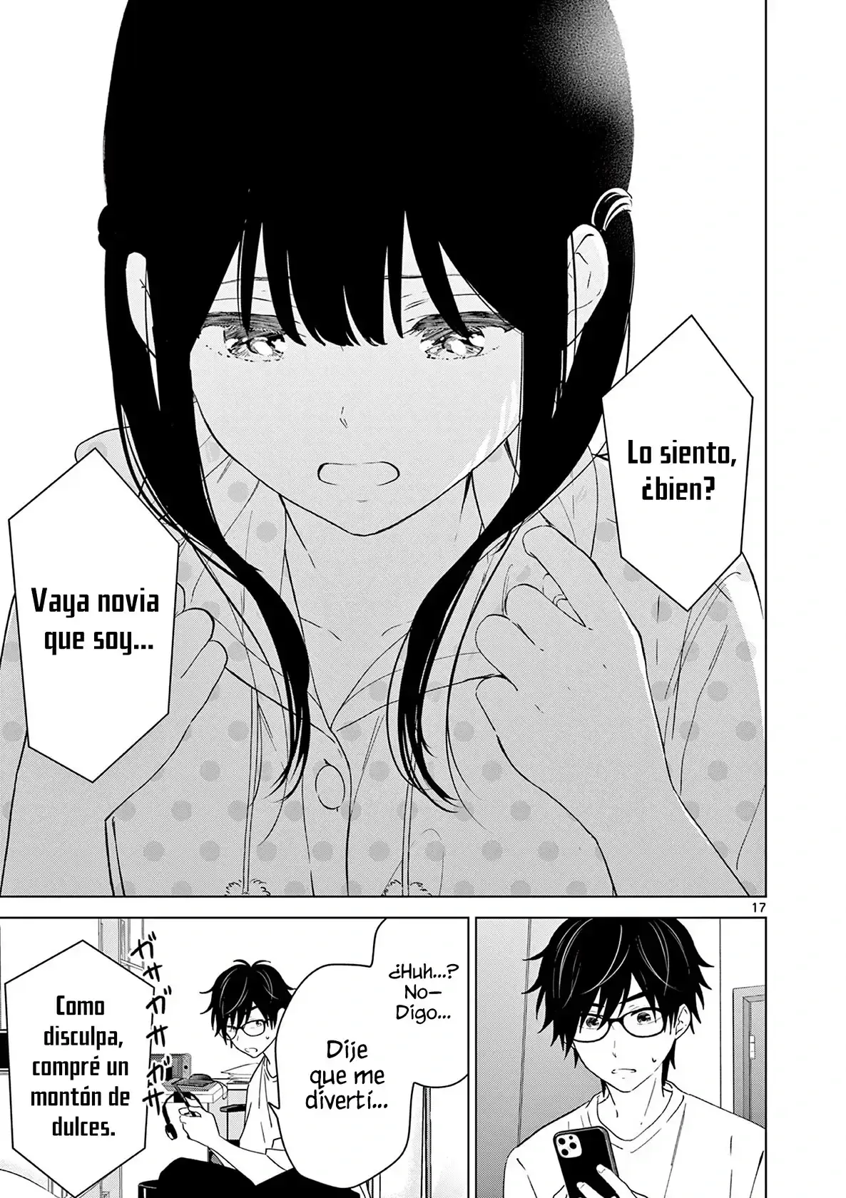 Capitulo 41 page 18