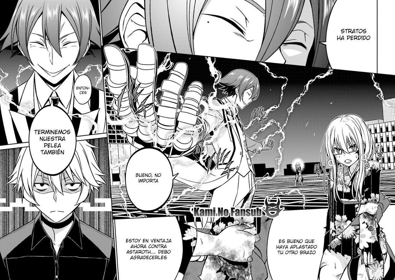 Capitulo 42 page 27