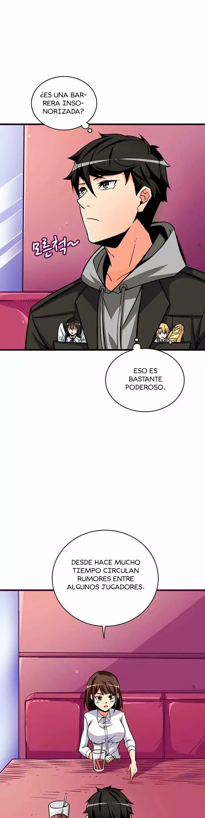 Capitulo 81 page 21