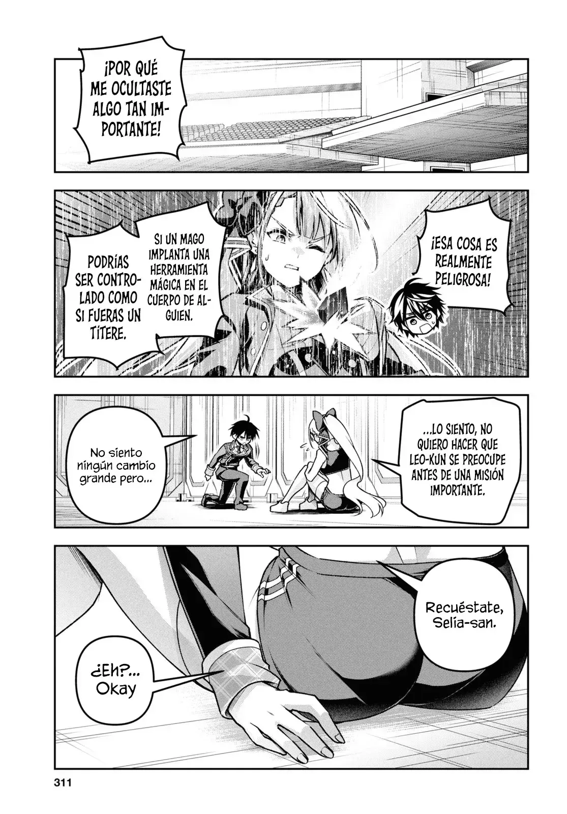 Capitulo 49 page 12