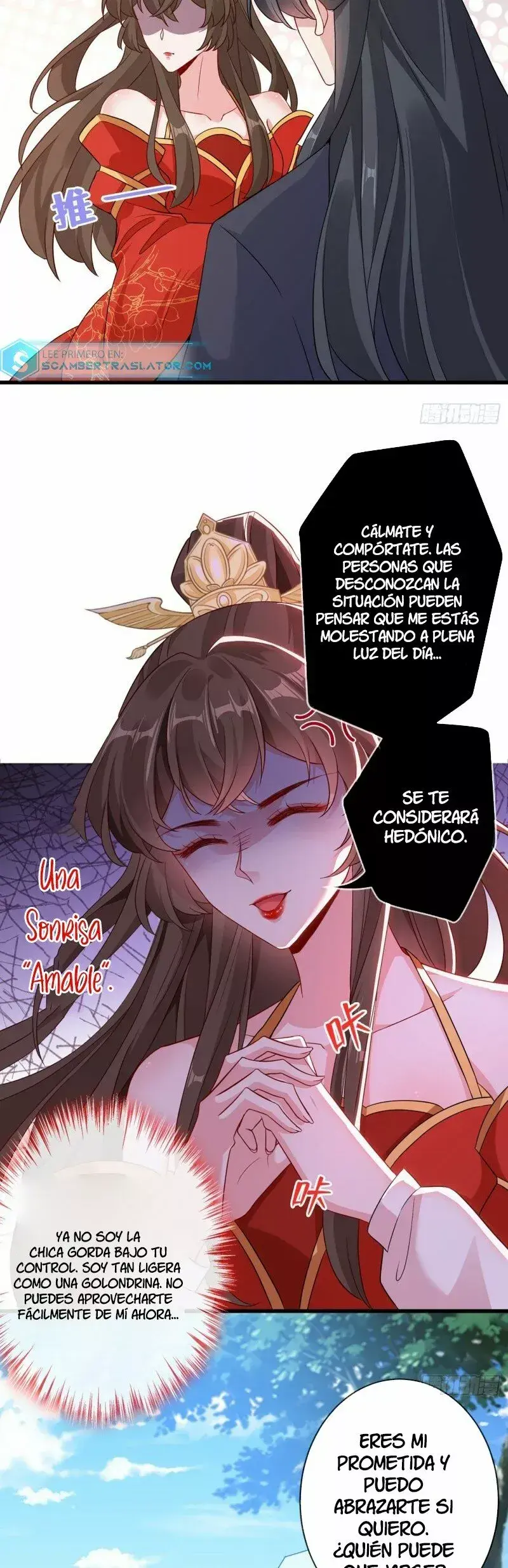 Capitulo 39 page 23