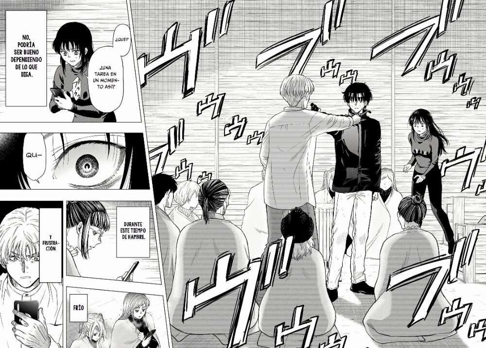 Capitulo 99 page 24