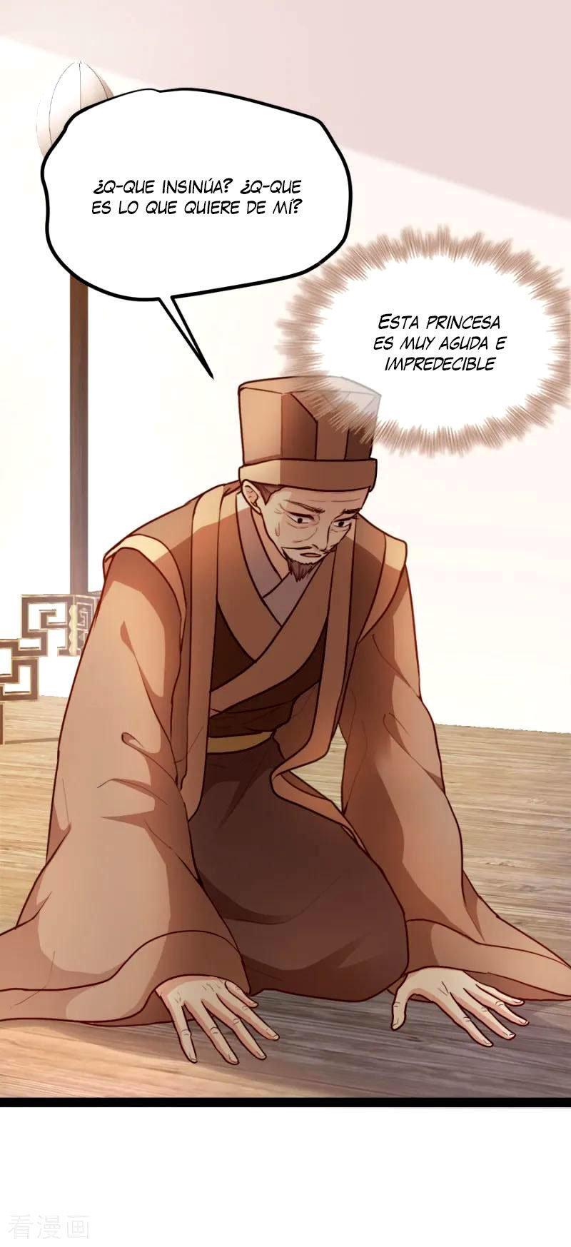 Capitulo 78 page 34