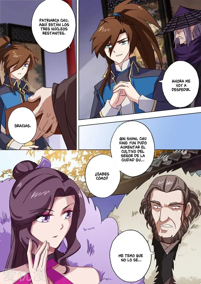 Capitulo 61 page 3