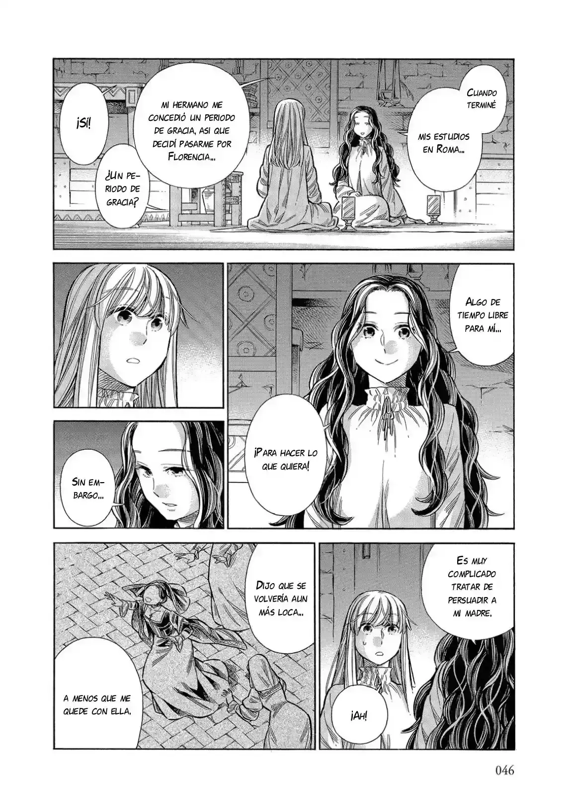 Capitulo 56 page 9