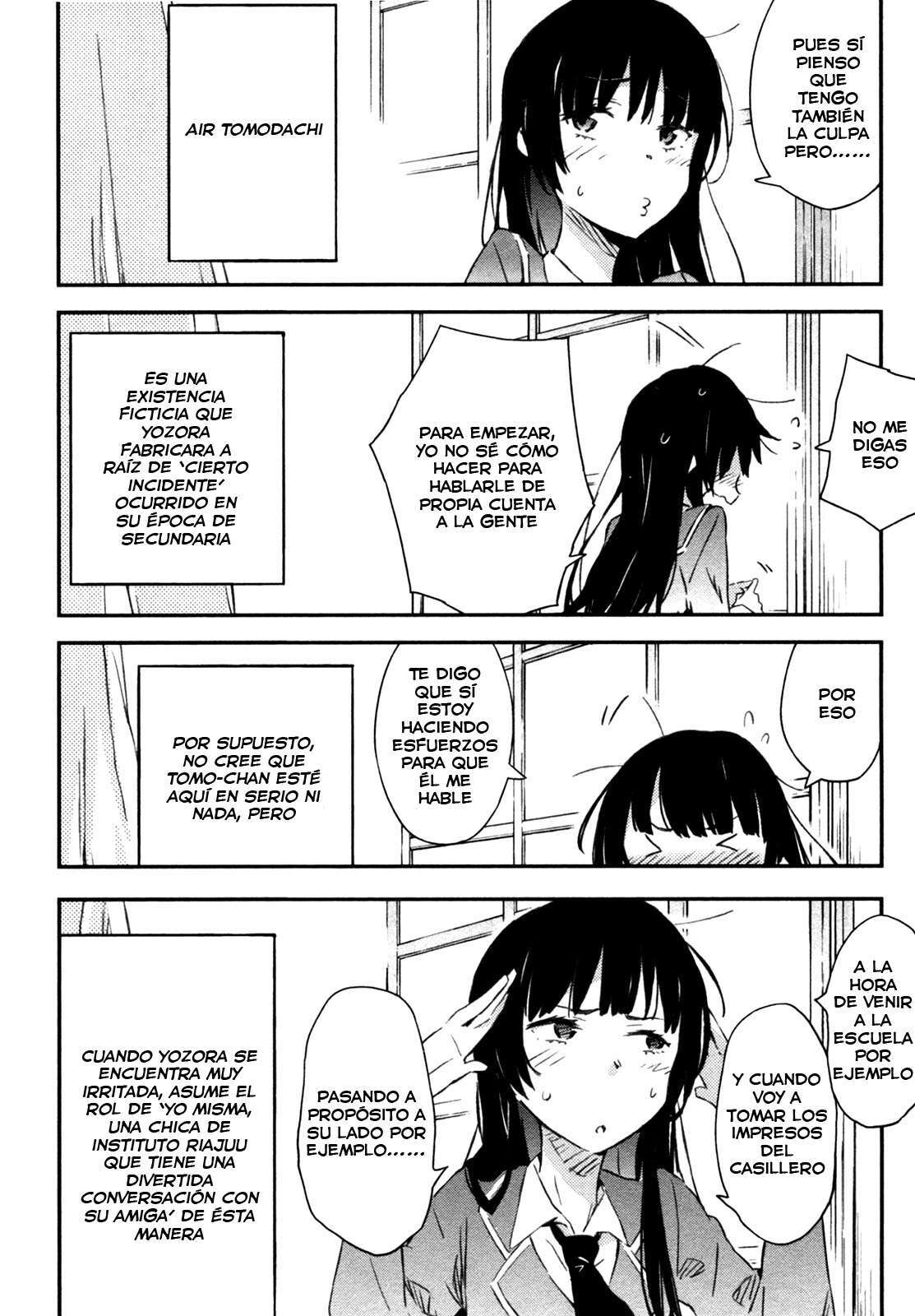 Capitulo 31.5 page 11
