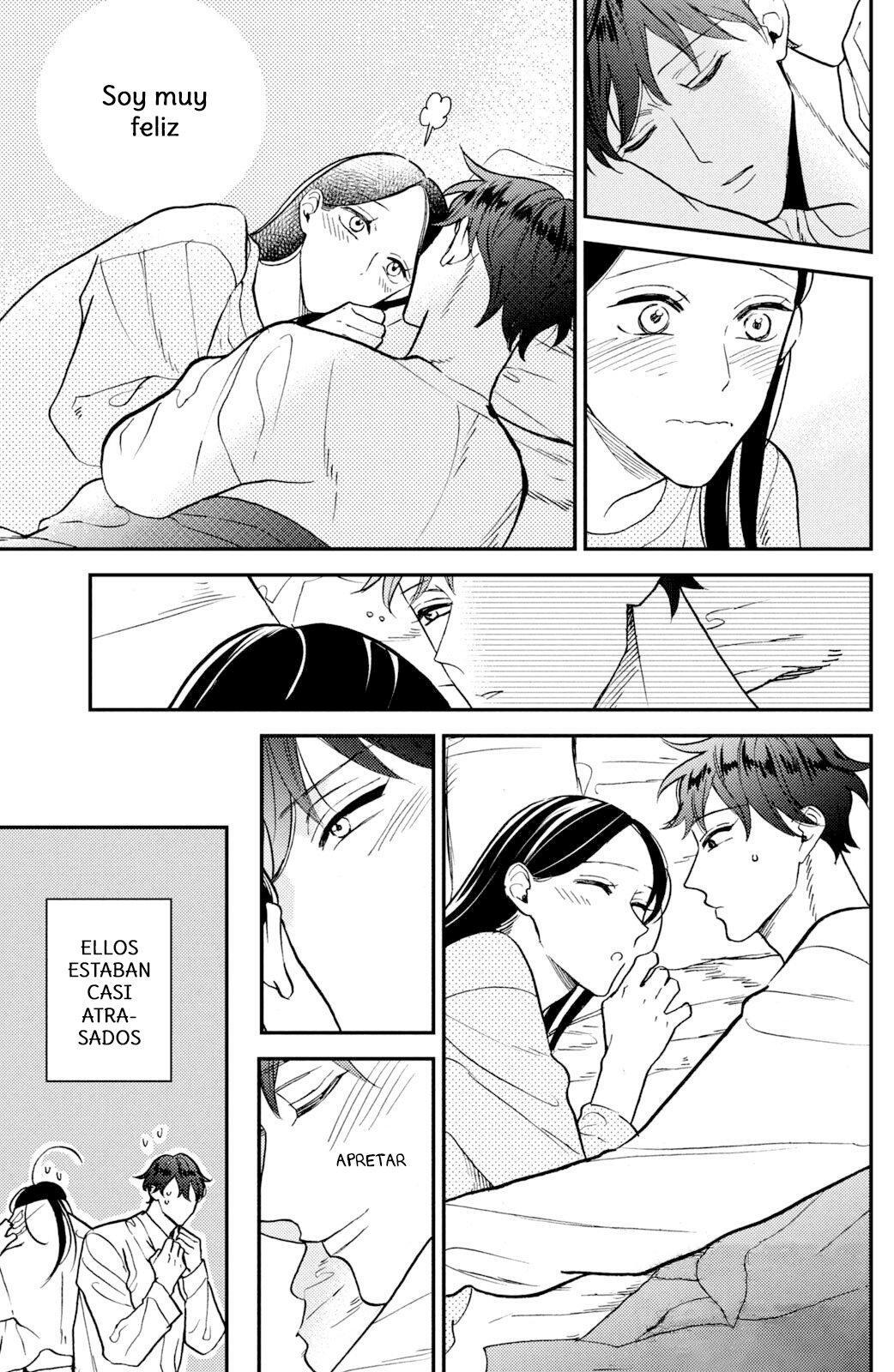 Capitulo 16.50 page 6