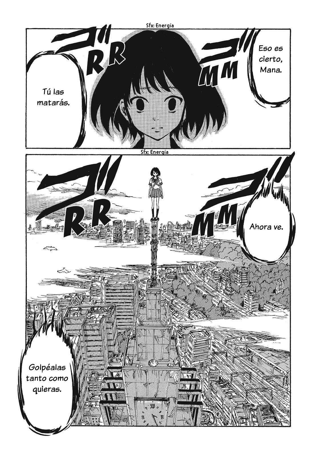 Capitulo 85 page 14