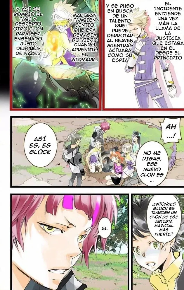 Capitulo 44 page 12