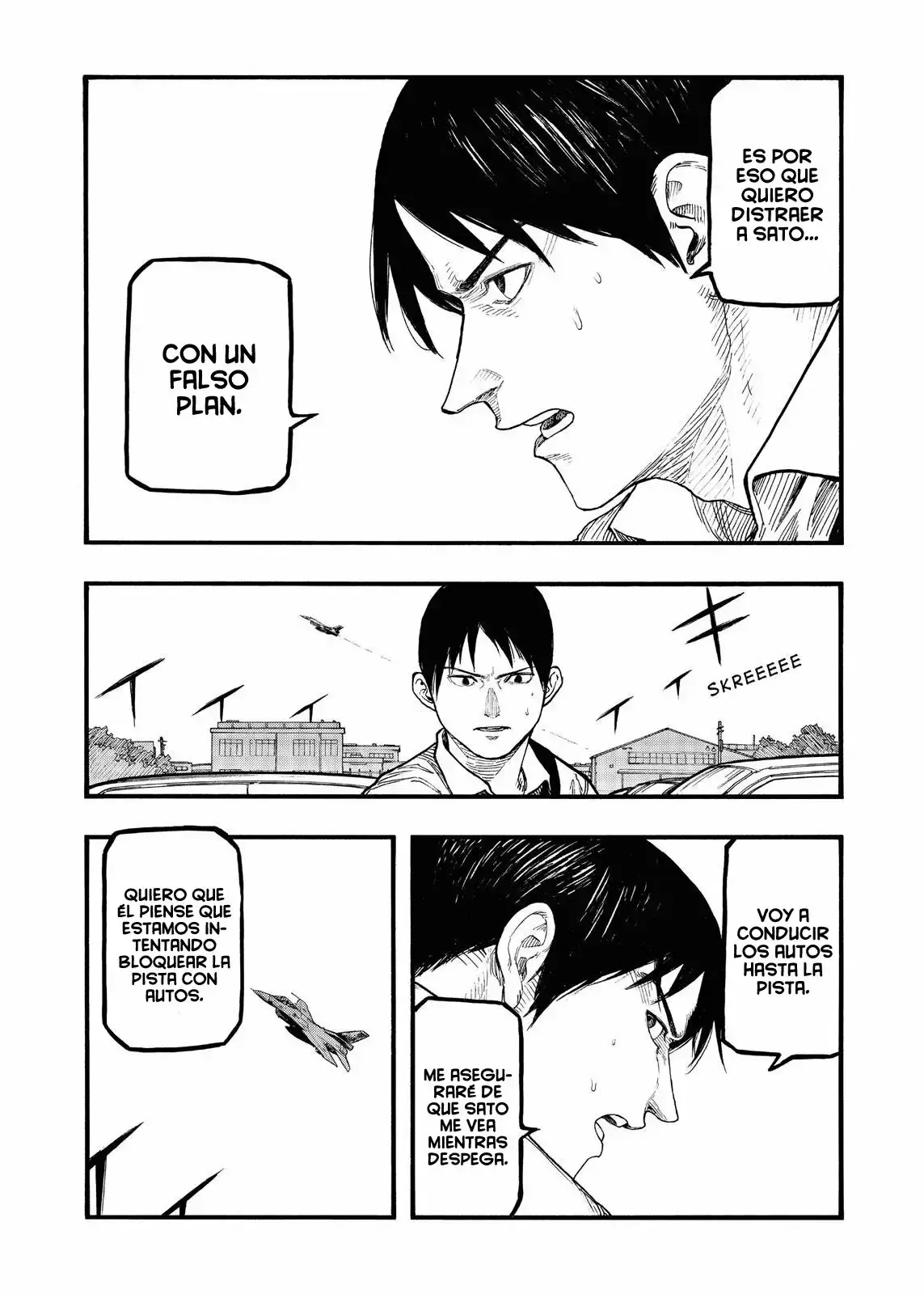 Capitulo 65 page 13