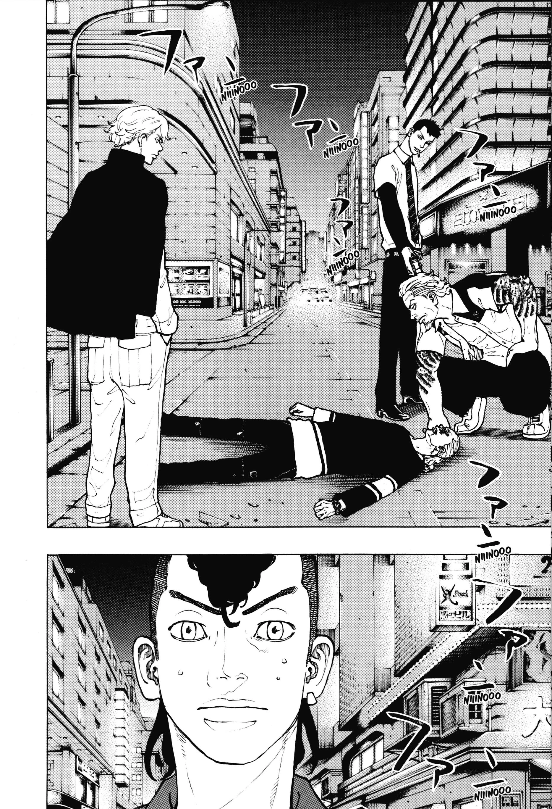 Capitulo 31 page 20