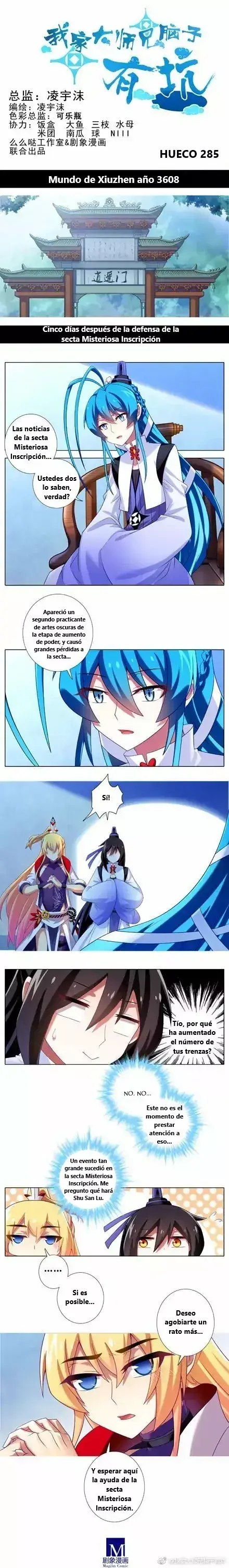Capitulo 285 page 1