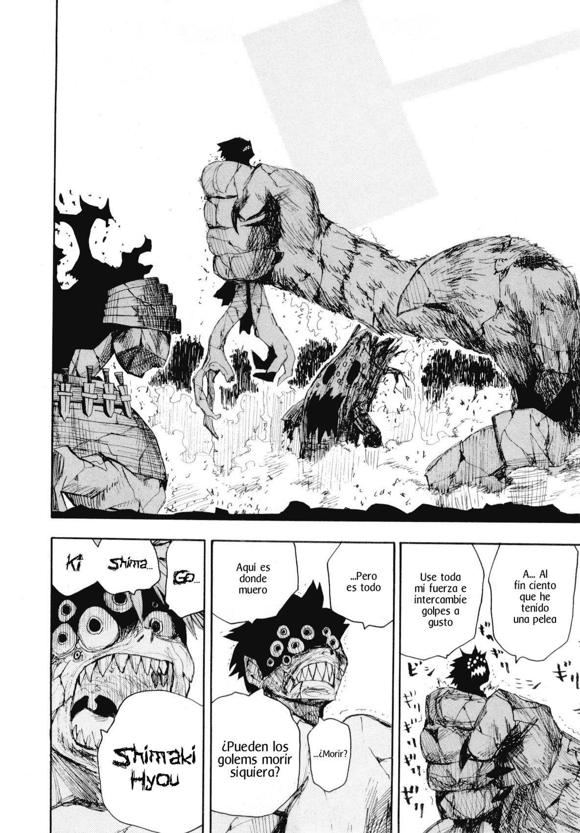 Capitulo 53 page 20