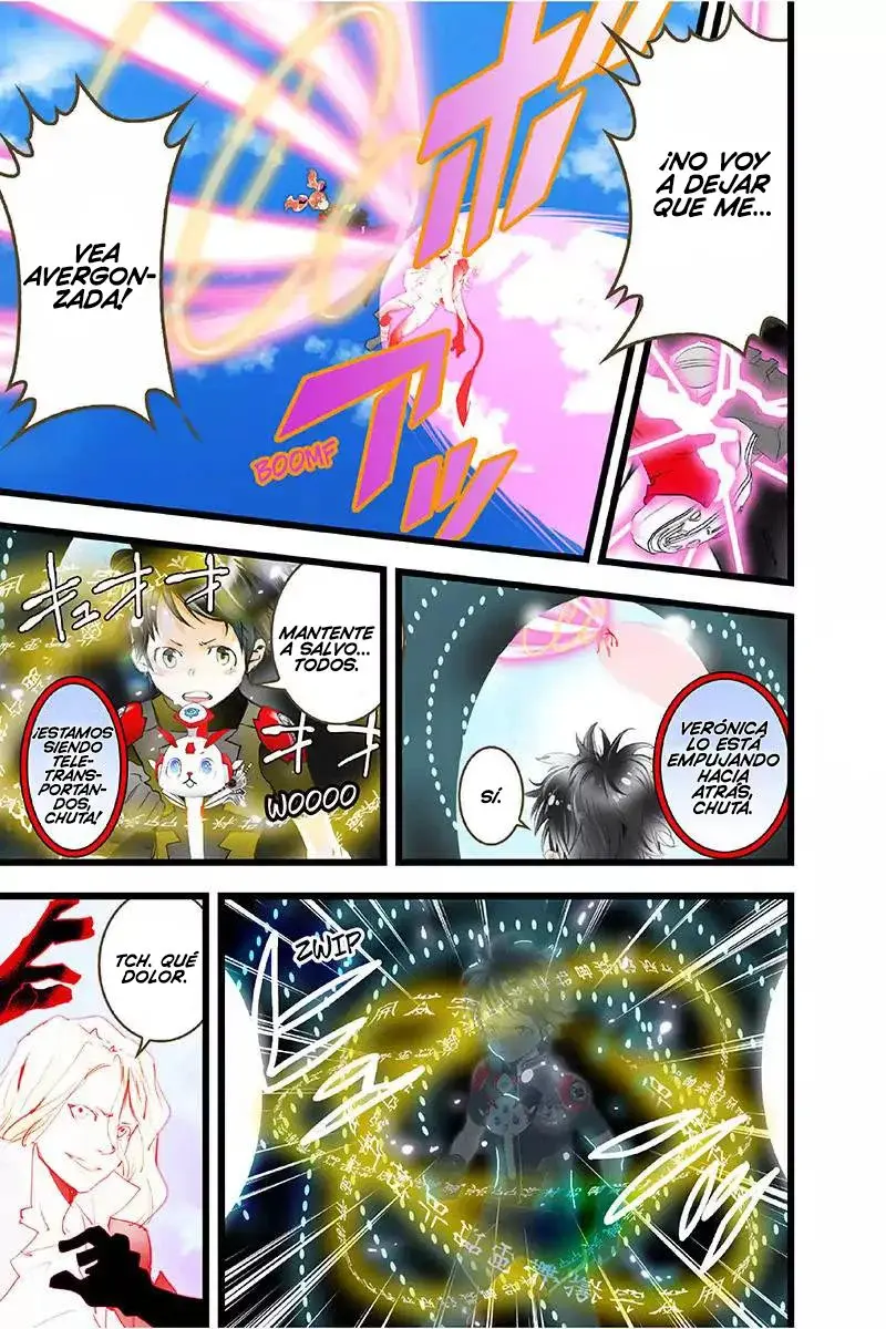 Capitulo 49 page 21