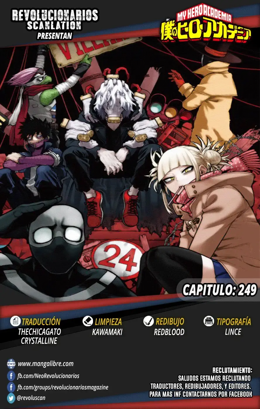 Capitulo 249 page 1