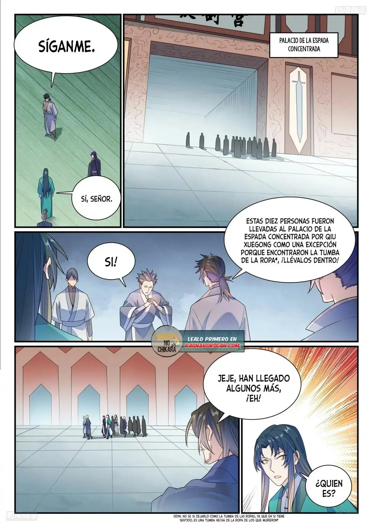 Capitulo 1146 page 8