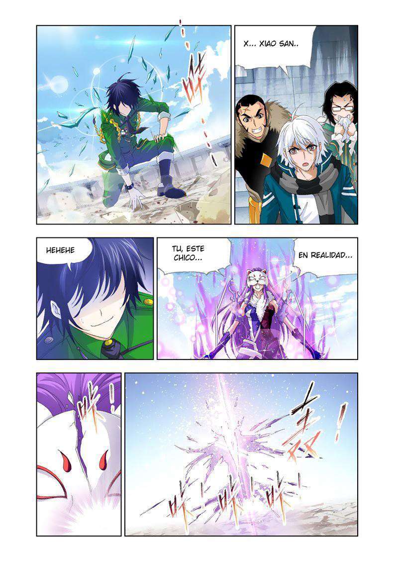 Capitulo 134 page 4
