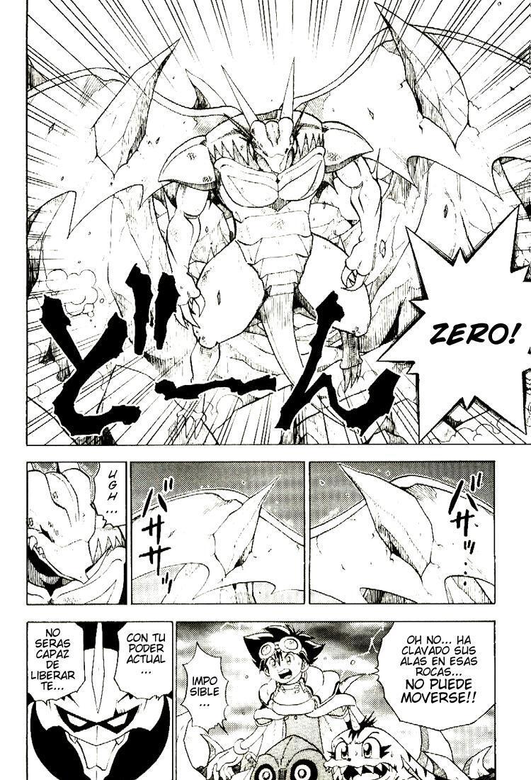 Capitulo 35 page 19