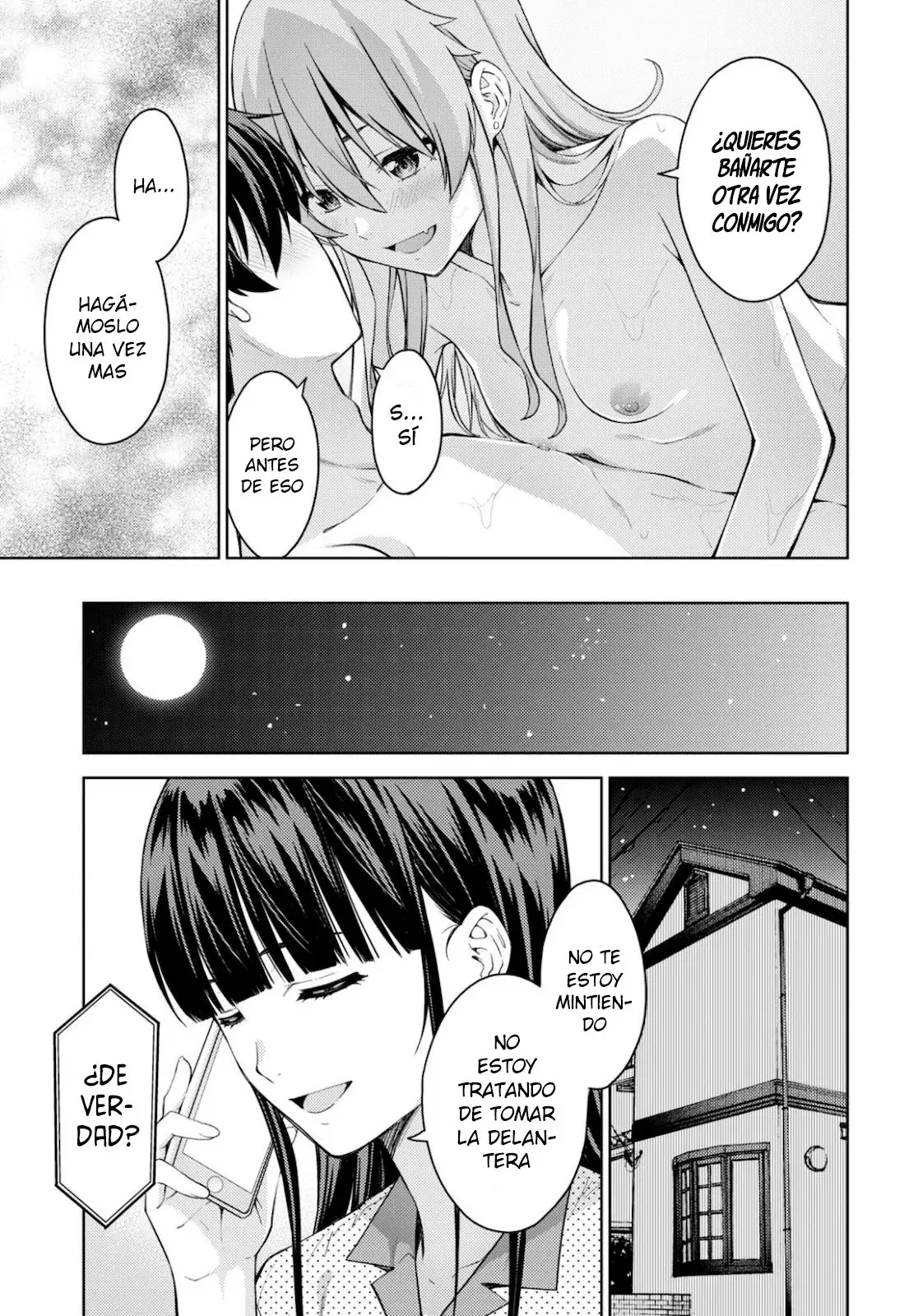 Capitulo 28 page 32