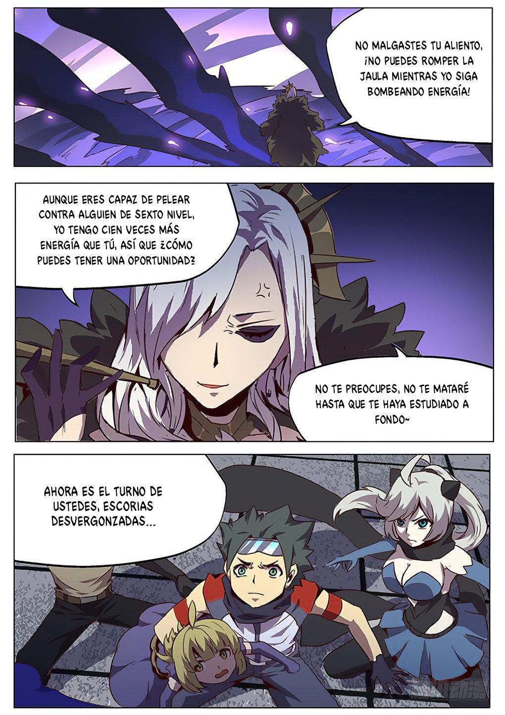 Capitulo 76 page 16