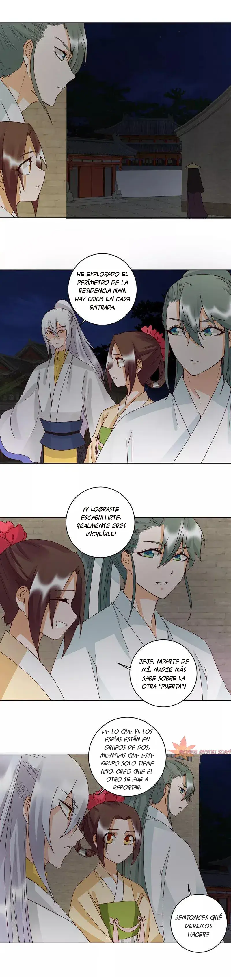 Capitulo 126 page 6