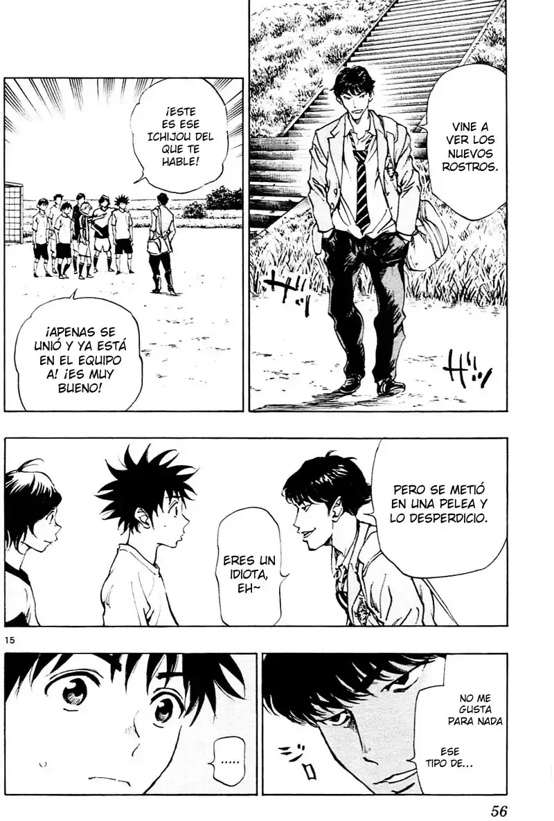 Capitulo 110 page 16