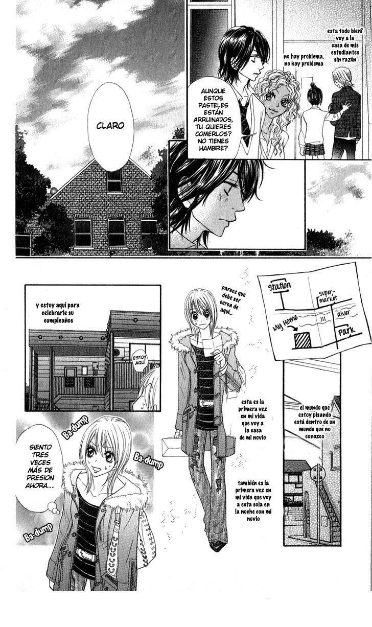 Capitulo 18 page 24