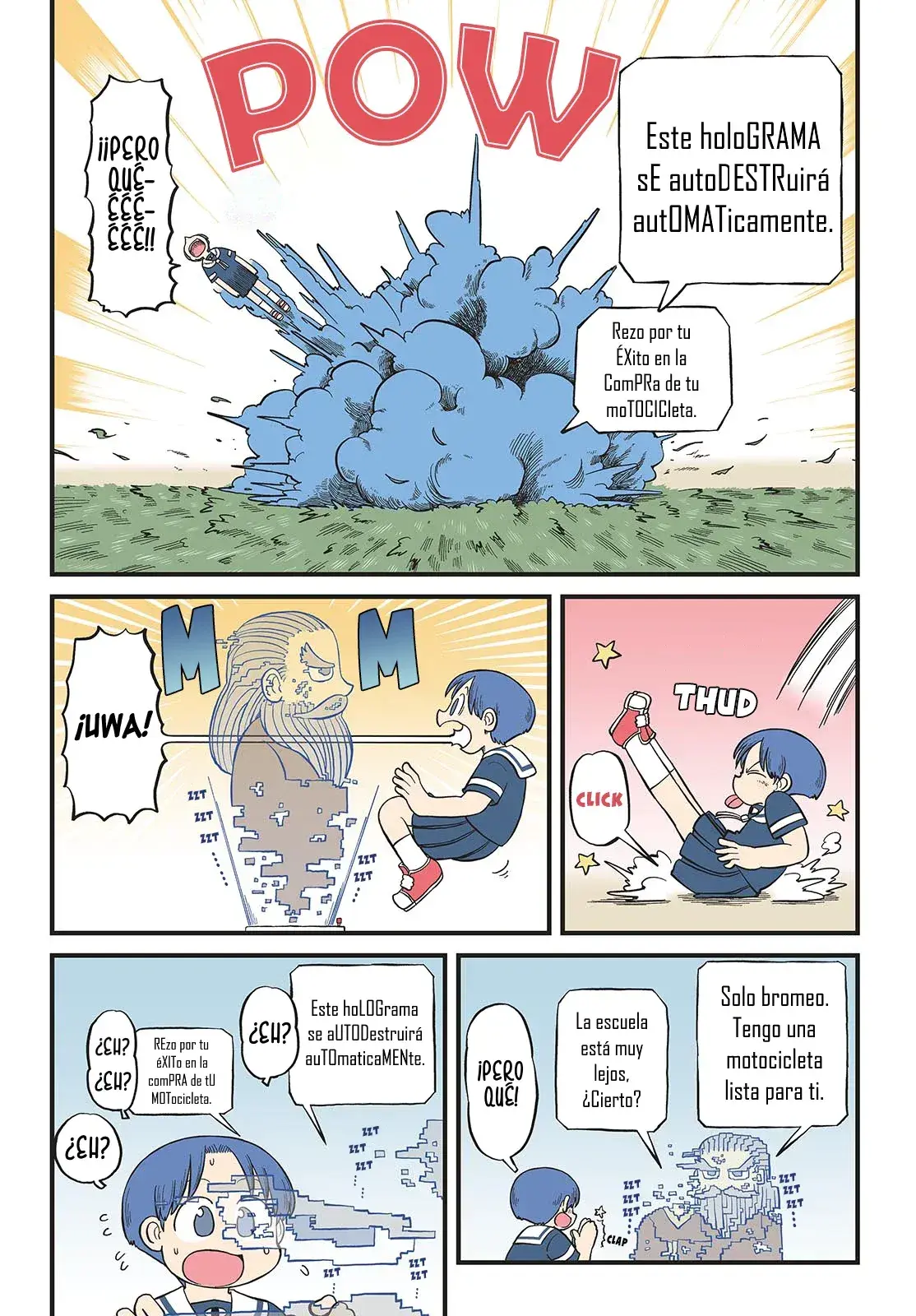 Capitulo 26 page 3