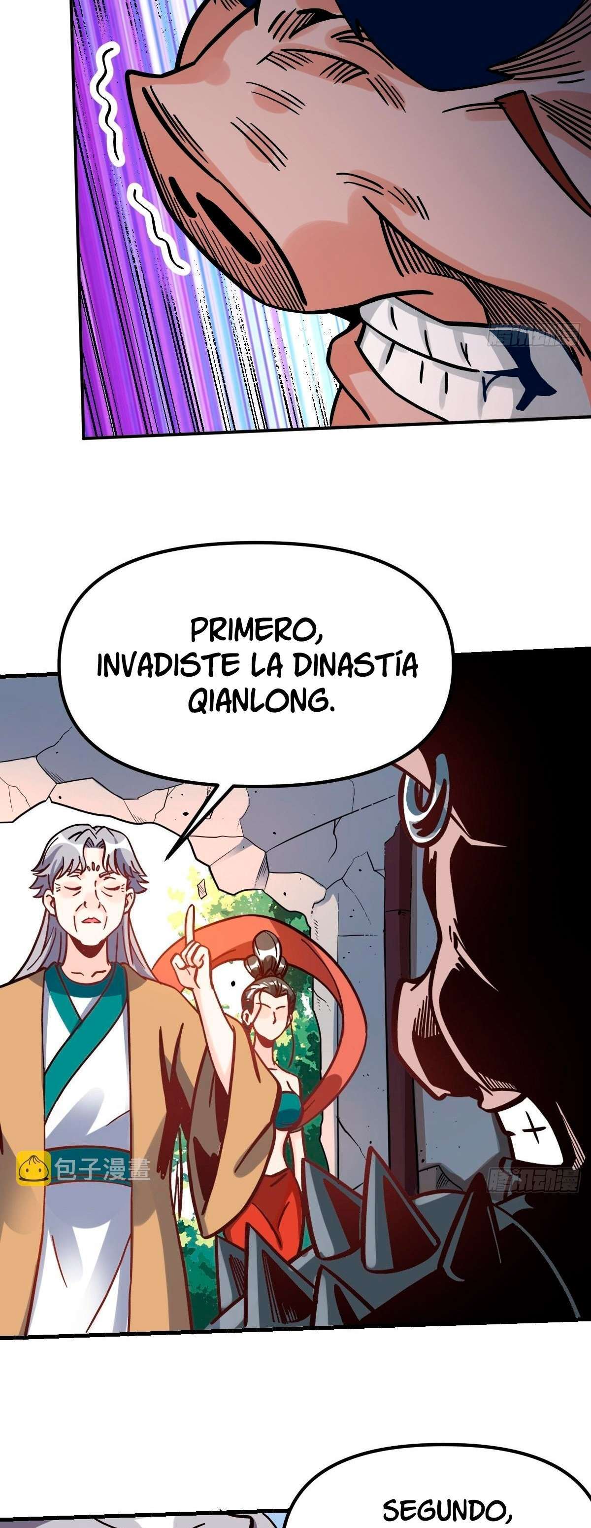 Capitulo 142 page 23