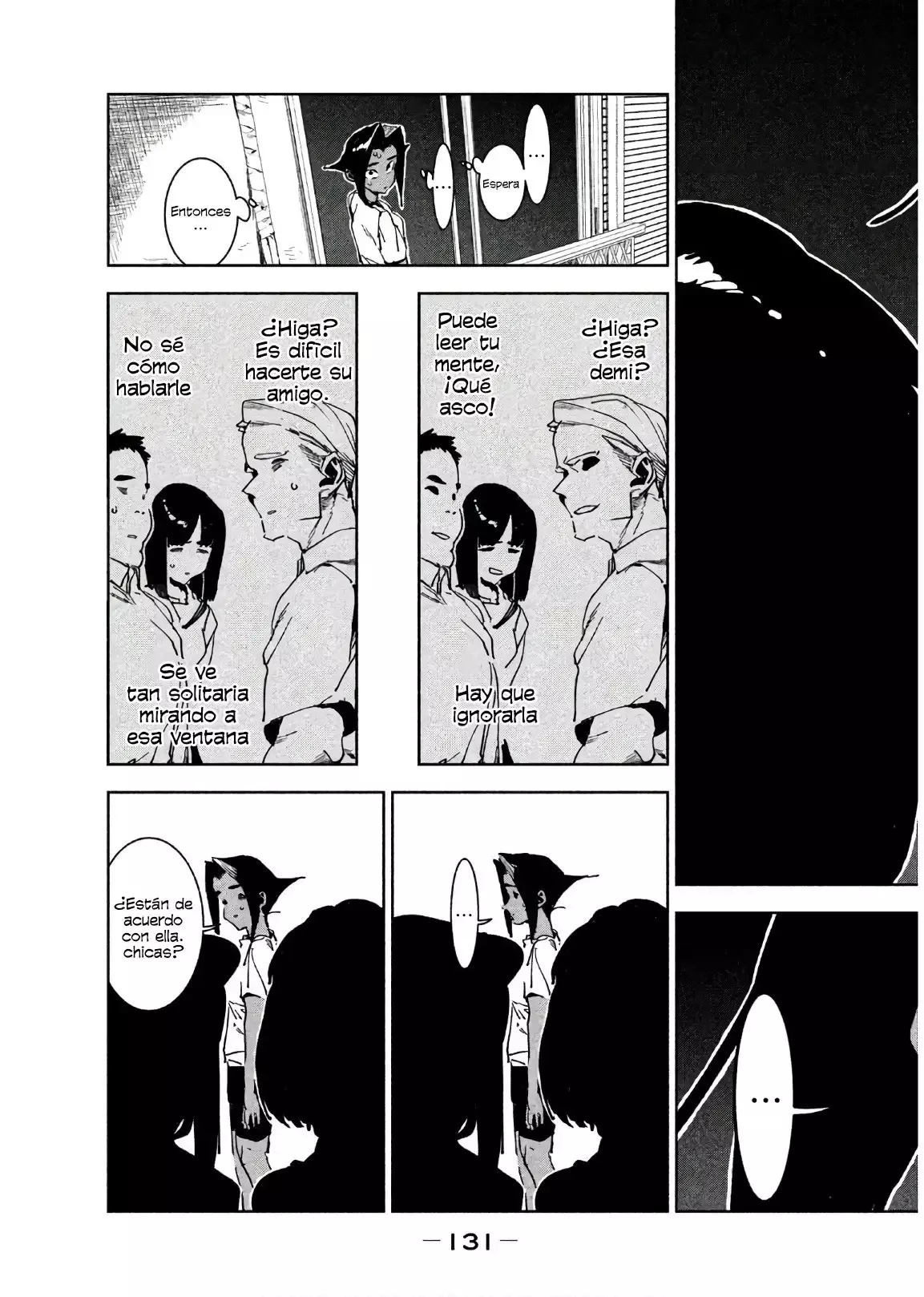 Capitulo 50 page 13