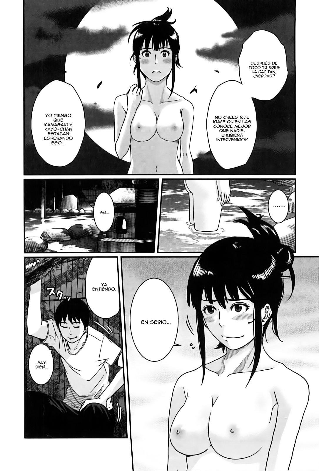 Capitulo 16 page 25