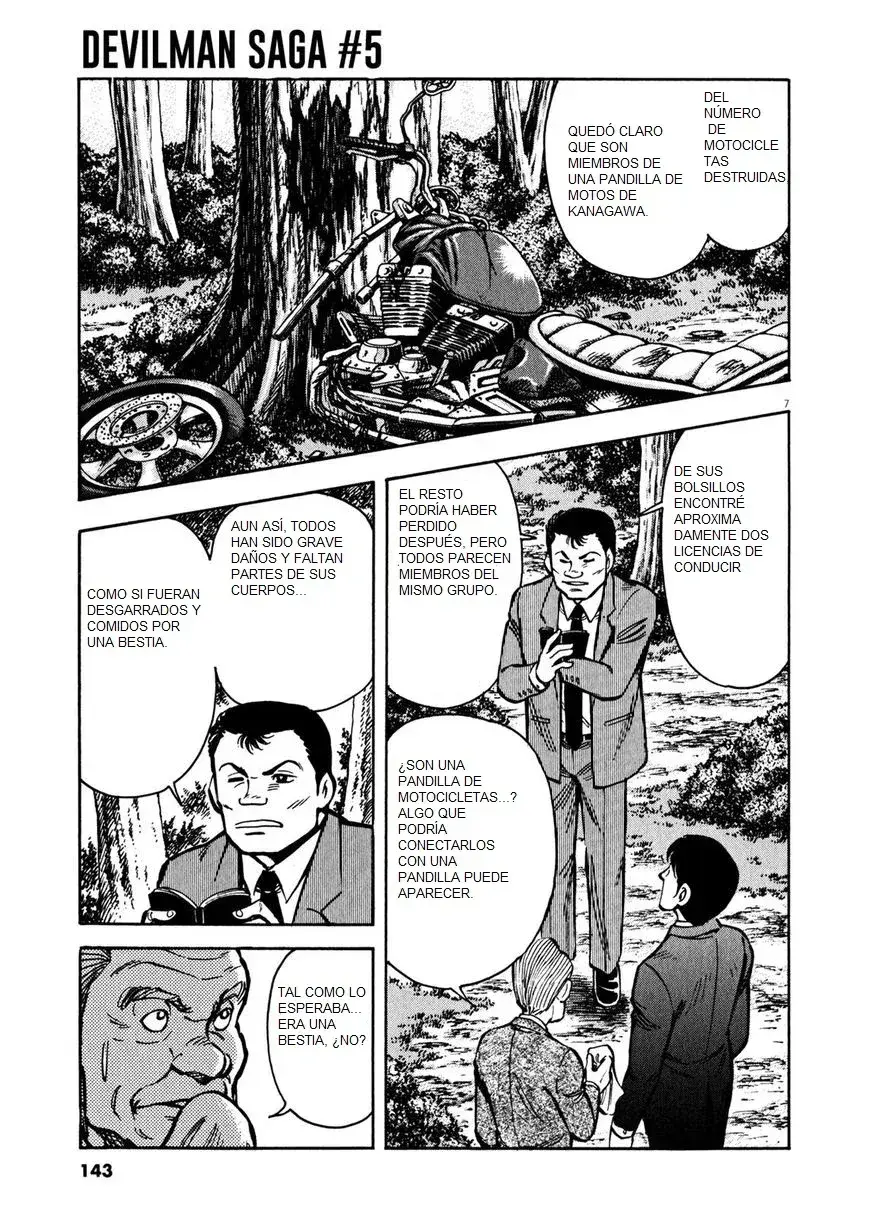 Capitulo 40 page 6