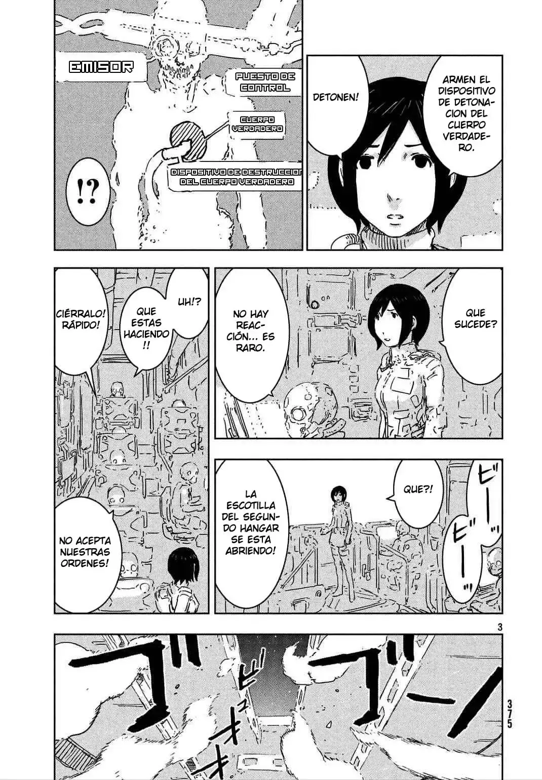 Capitulo 64 page 3