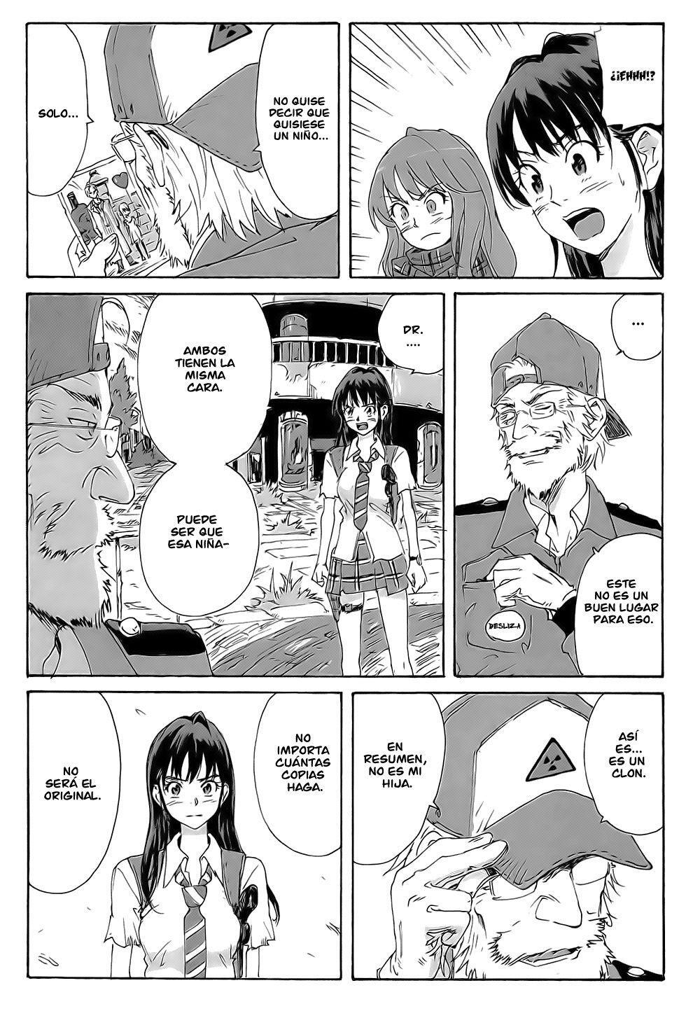 Capitulo 192 page 22