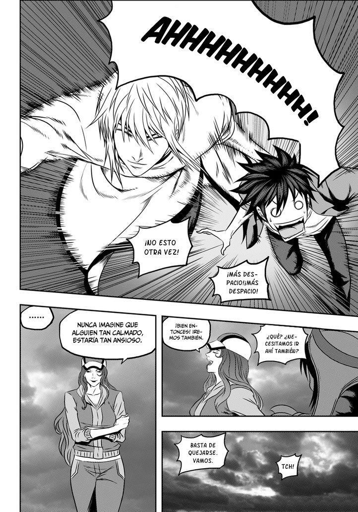 Capitulo 60 page 16