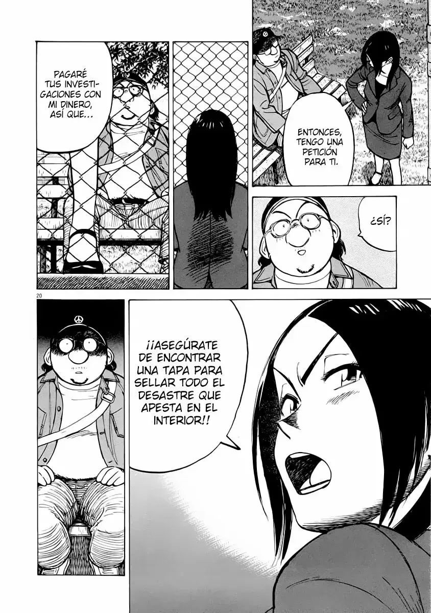 Capitulo 106 page 20
