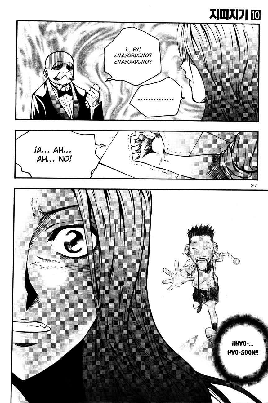 Capitulo 74 page 12