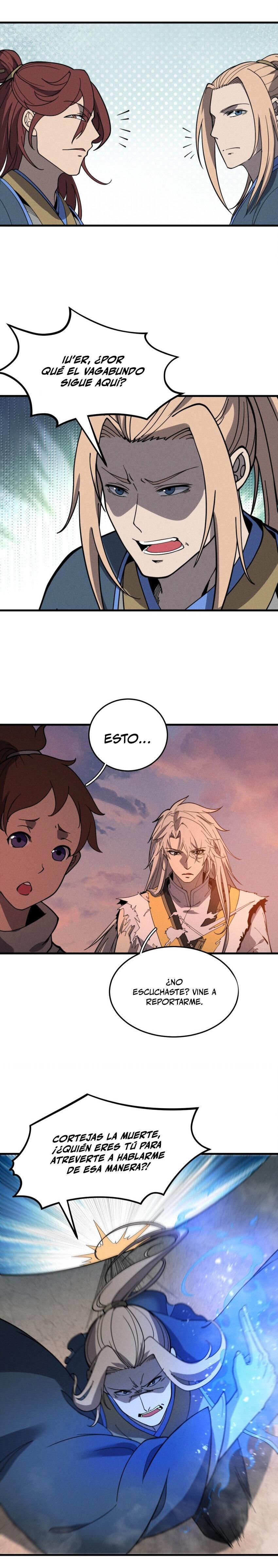 Capitulo 31 page 11