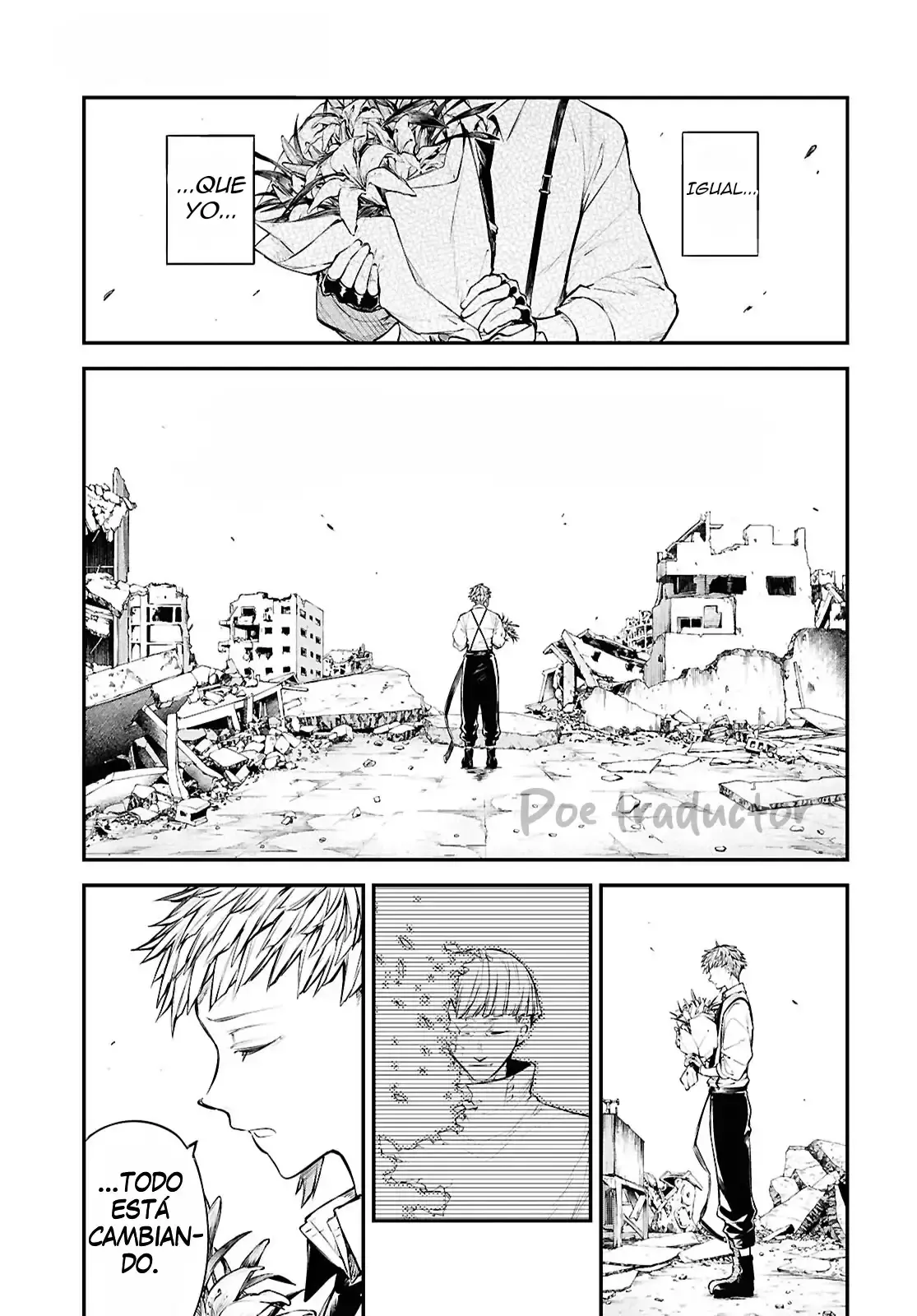 Capitulo 129.5 page 22