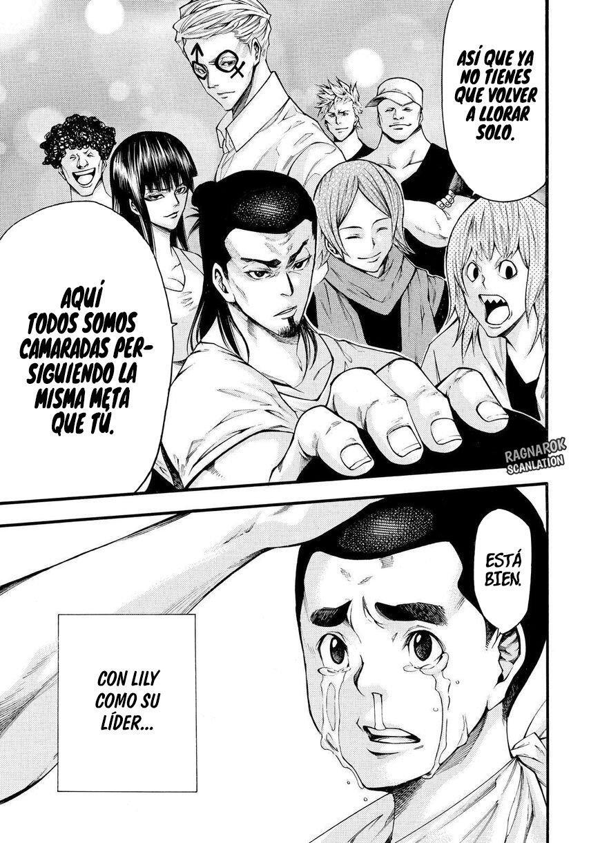 Capitulo 138 page 11