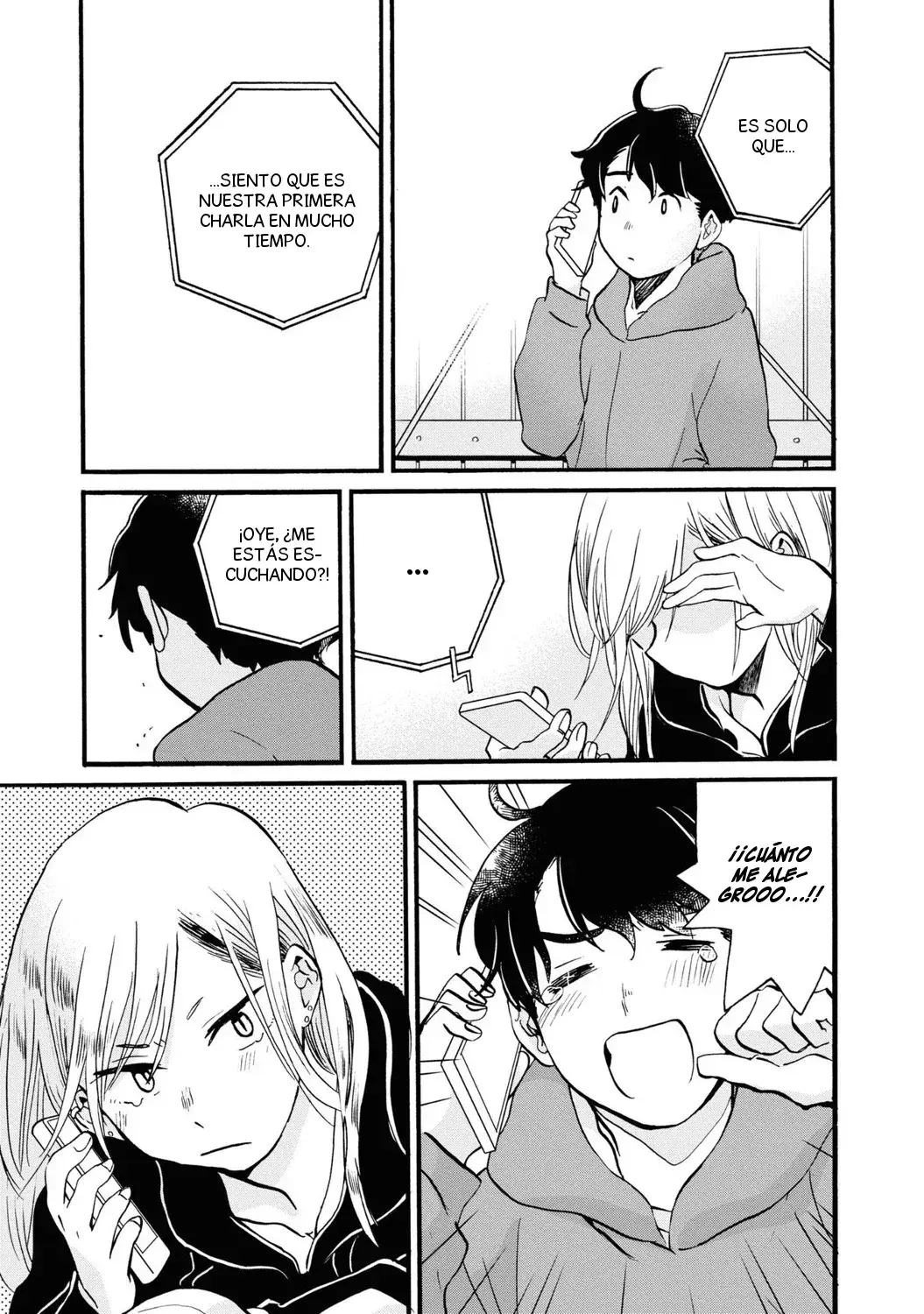 Capitulo 84 page 21
