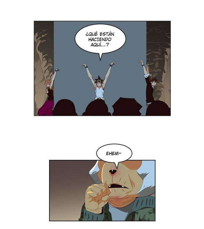 Capitulo 128 page 14