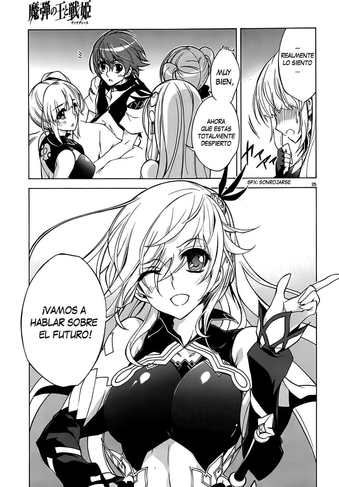 Capitulo 17 page 28