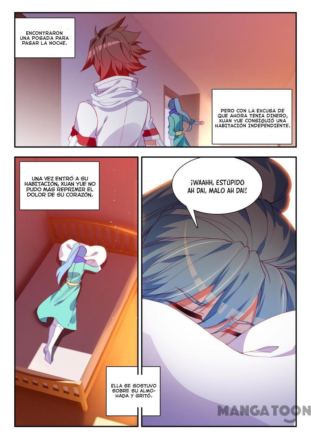 Capitulo 89.50 page 9
