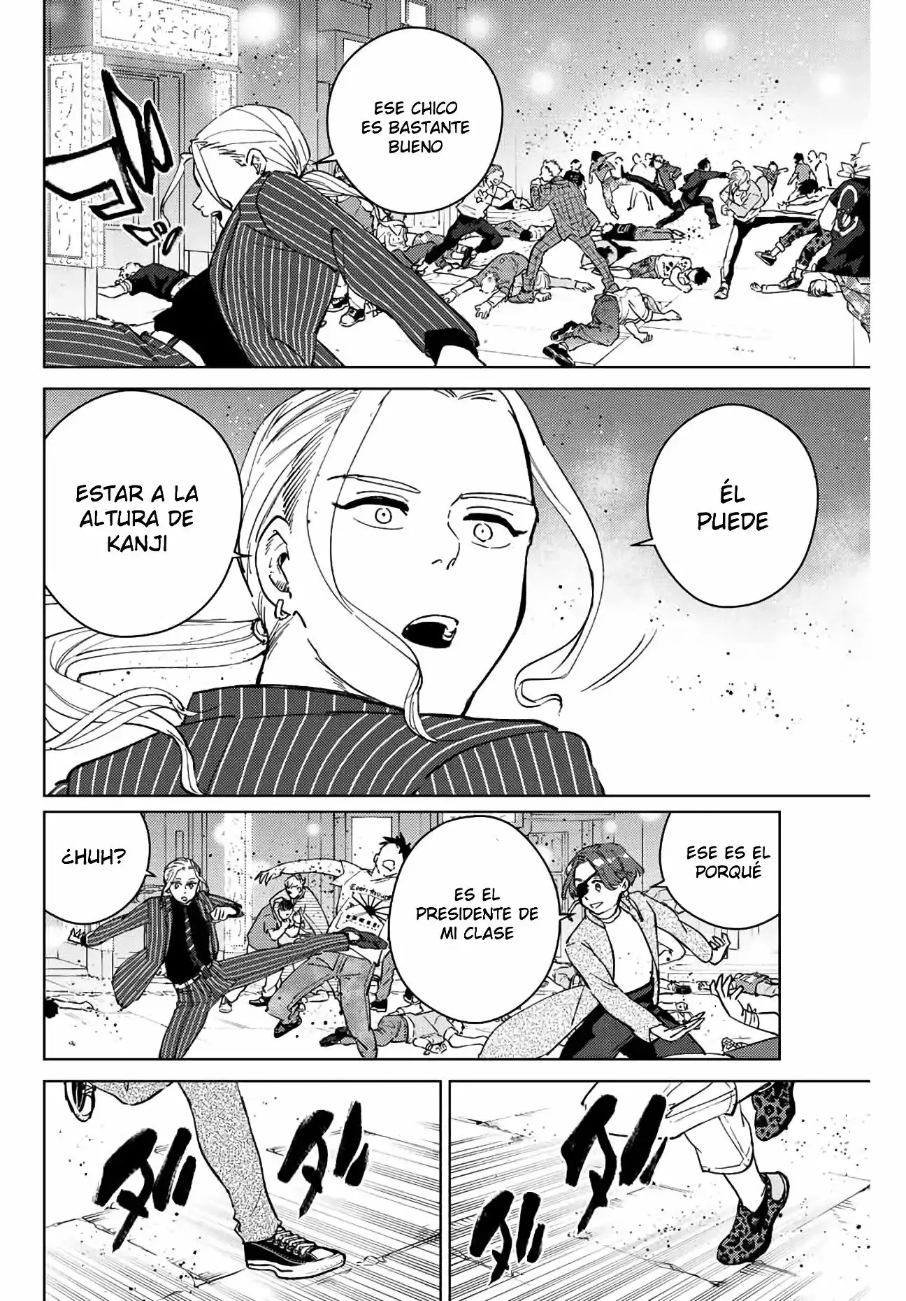 Capitulo 73 page 12