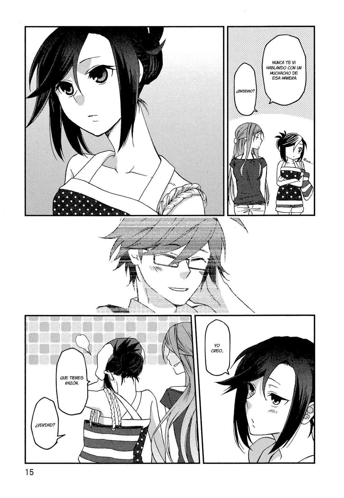 Capitulo 1 page 18