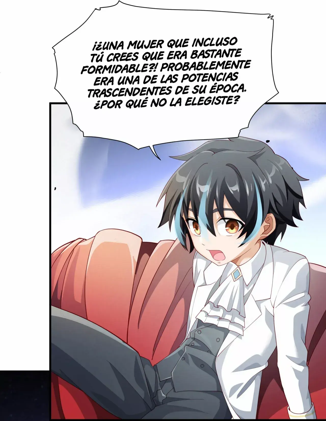 Capitulo 26 page 40